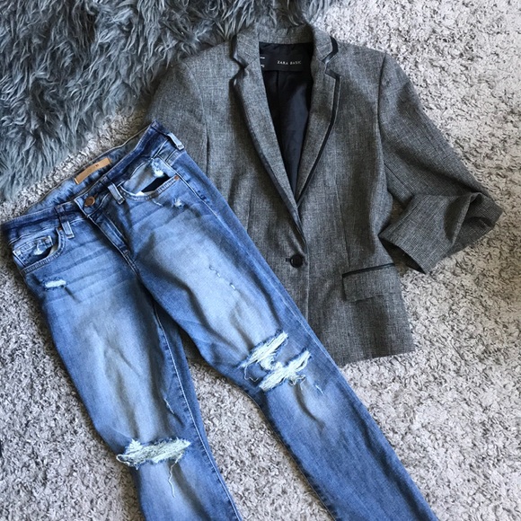 Zara Blazer - Picture 2 of 8